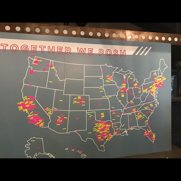 Poshfest was an awesome experience! - Picture 7 of 8